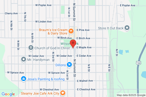 Ark City Dental