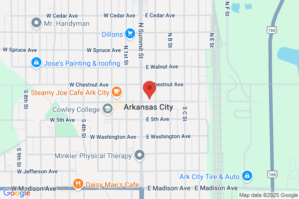 Nathan C Niles DDS