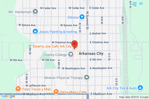 Snowden Daniel J Dentist