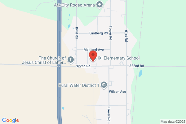 Ixl Elementary School
