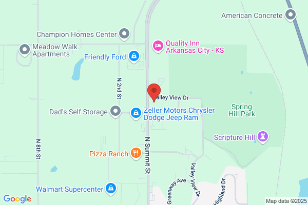 Quality Water Services