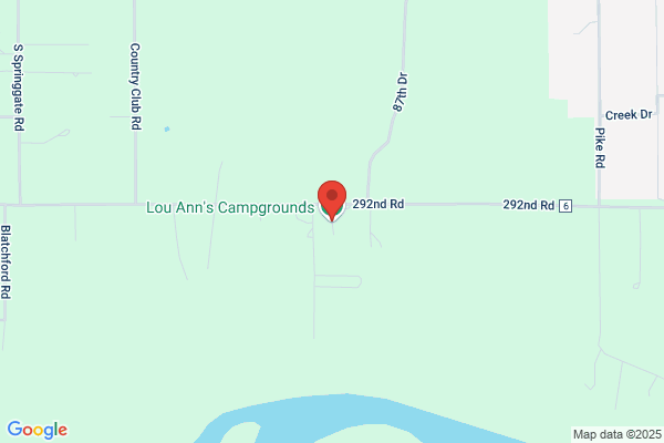 Louann's Campgrounds