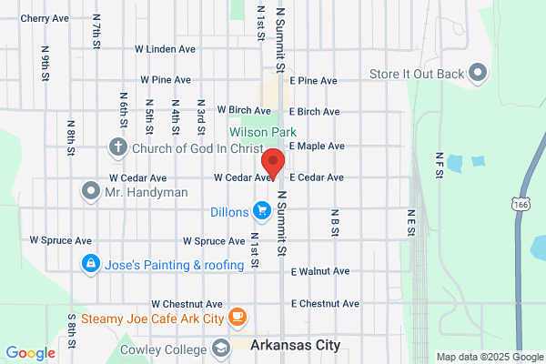 Samford-Stover Agency Inc