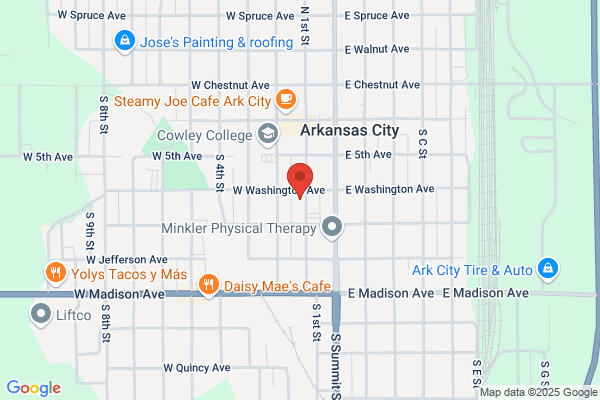 Mason Orvel Attorney