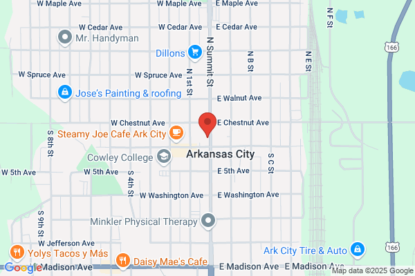 Showalter Timothy Attorney