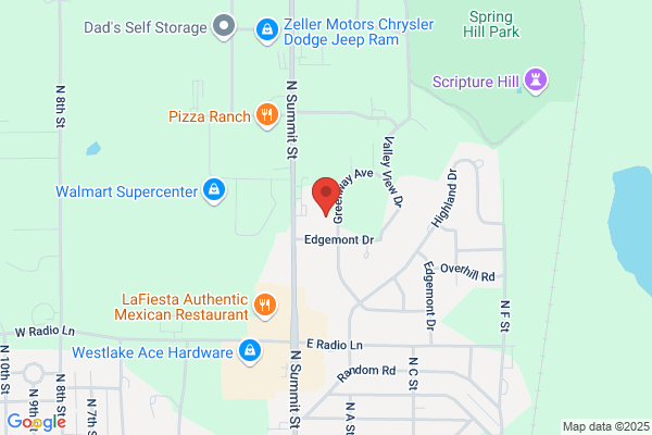 Chapman R & D Inc