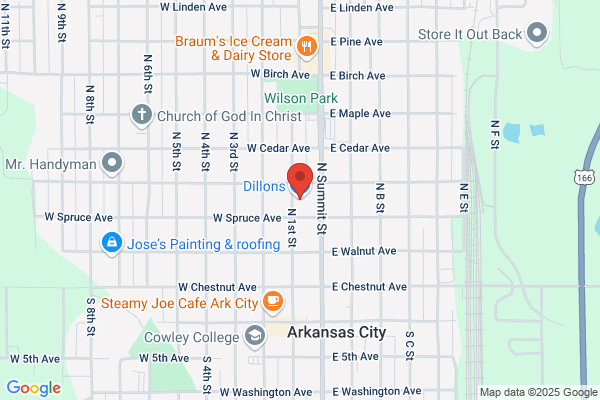 Dillons Pharmacy