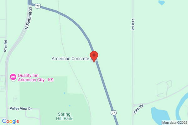 American Concrete