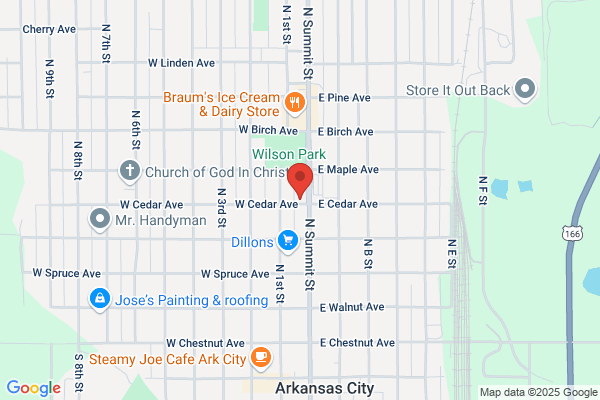 Atm Services