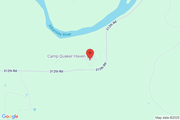 Camp Quaker Haven
