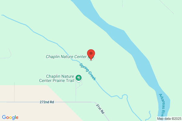 Chaplin Nature Center