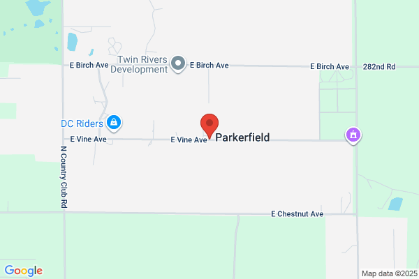 Creswell Township