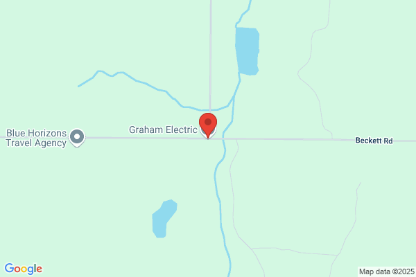 Graham Electric Co.
