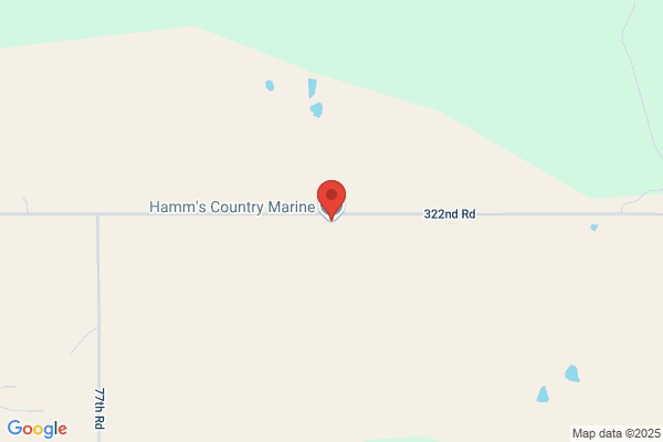 Hamms Country Marine & Rv Service