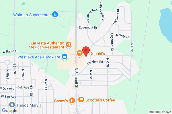 Health Departments, Cowley County, Arkansas City