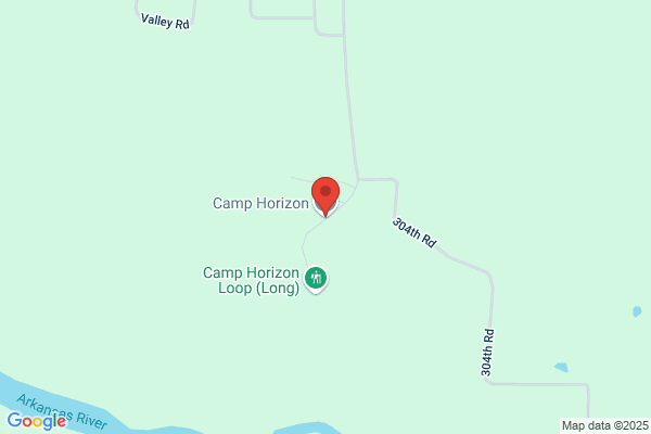 Horizon Camp & Retreat Center