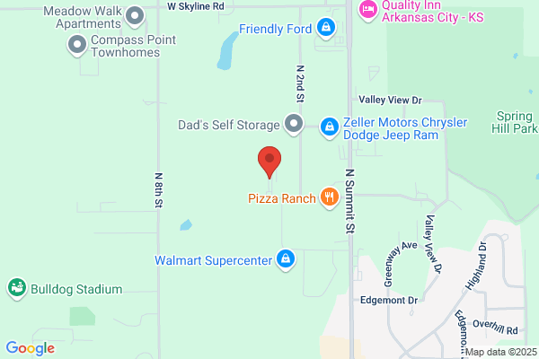 Locke High & Dri  Stor-All LLC