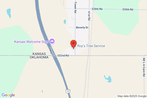 Ranger Tree Service