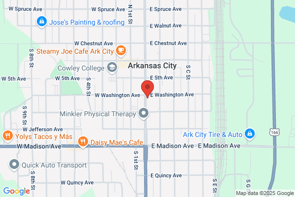 South Central Kansas Area Agency On Aging