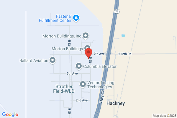 Twin Rivers Developmental Support