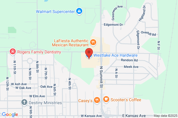 Westlake Ace Hardware