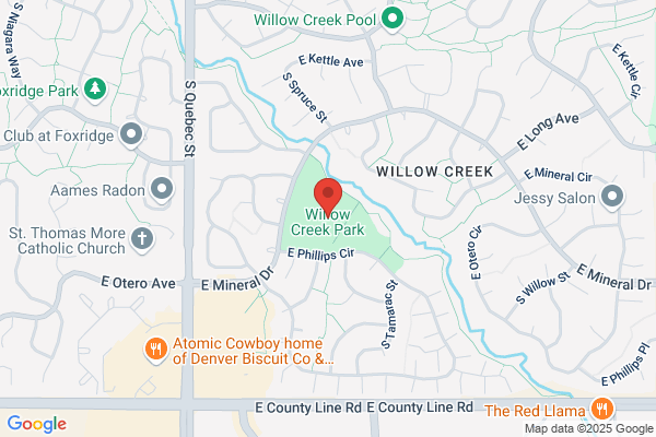 Willow Creek Park