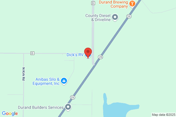 Dick's Rv