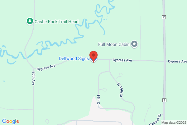 Dellwood Signs & Designs