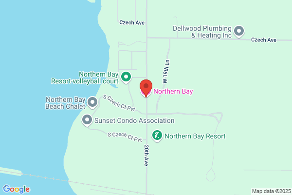 Northern Bay Development