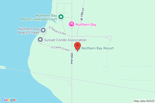 Northern Bay Golf Resort & Marina
