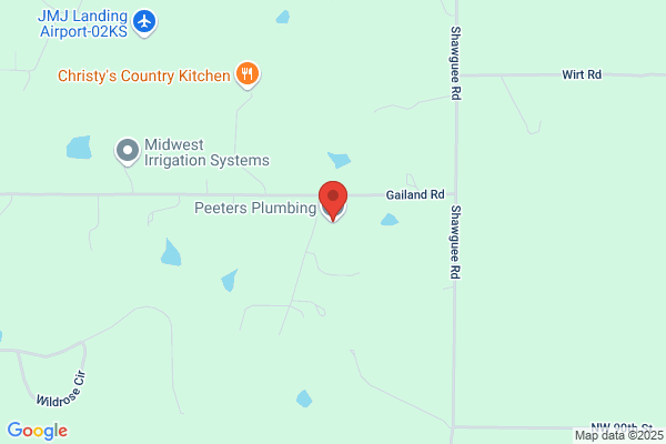 Peeters Plumbing