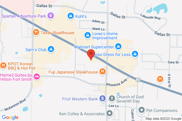 Cox Authorized Retailer