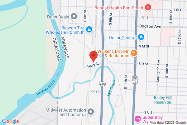 Movemart Relocation, Inc. - Ft. Smith