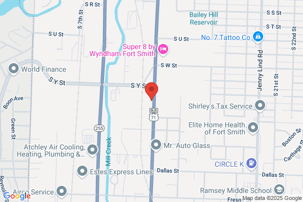 F & M Insurance Inc