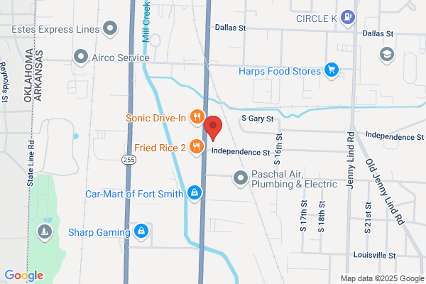 Honda Power Sports of Ft Smith