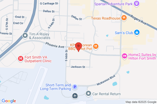 Interstate Battery Systems of Fort Smith