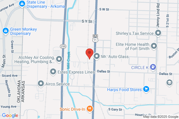 Jim Grizzle Tire Co Inc
