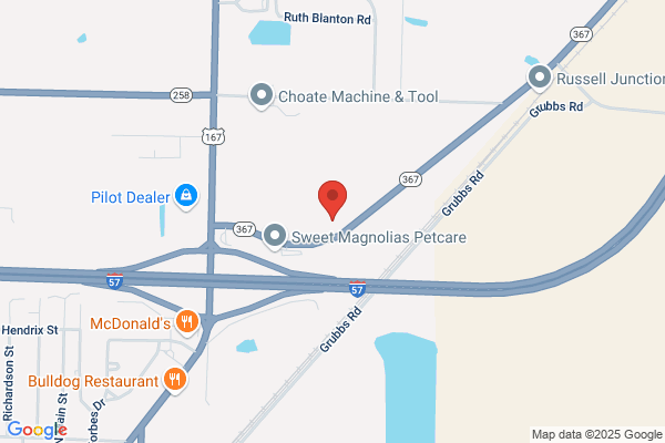 Martin Truck Service Incorporated
