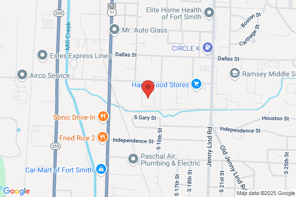 Peachtree Village North & Retirement Apartments