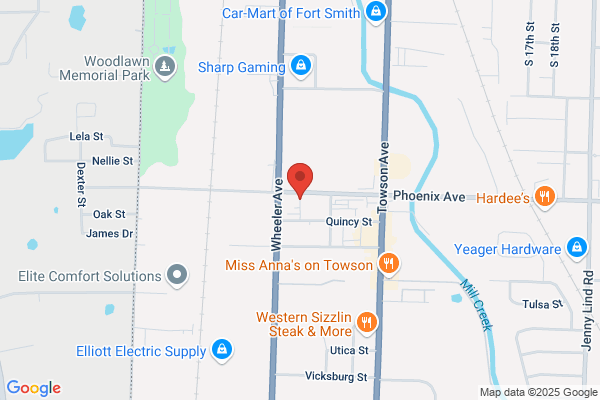 Penske Truck Rental