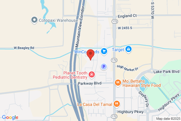 Sandalwood Apartments