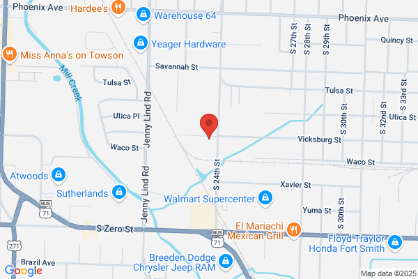Tri-State Enterprises Inc
