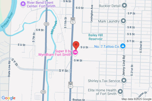 U-Haul Moving & Storage of Fort Smith
