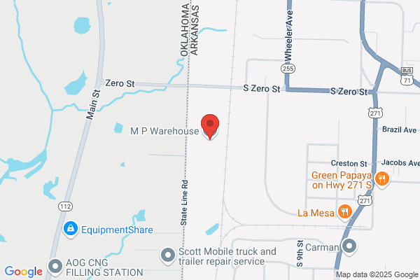 Warehouse Solutions Inc