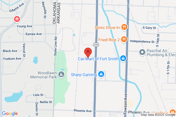 Whitt Truck Repair
