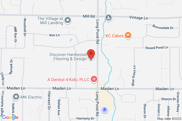 Declerck Flooring Inc