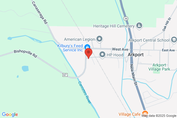 Hornellsville Recycling
