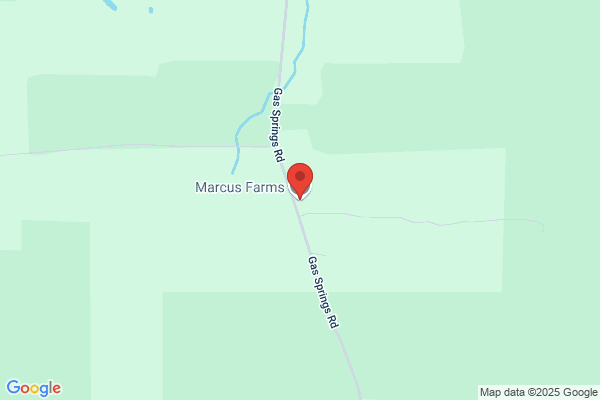Marcus Farms