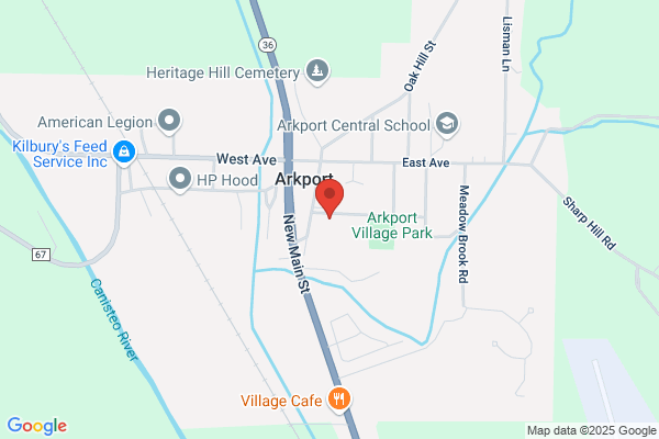 Town of Hornellsville, Assessor
