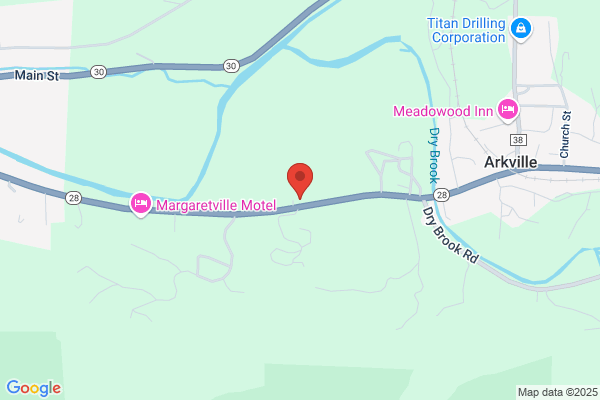 Mountain Flame Inc